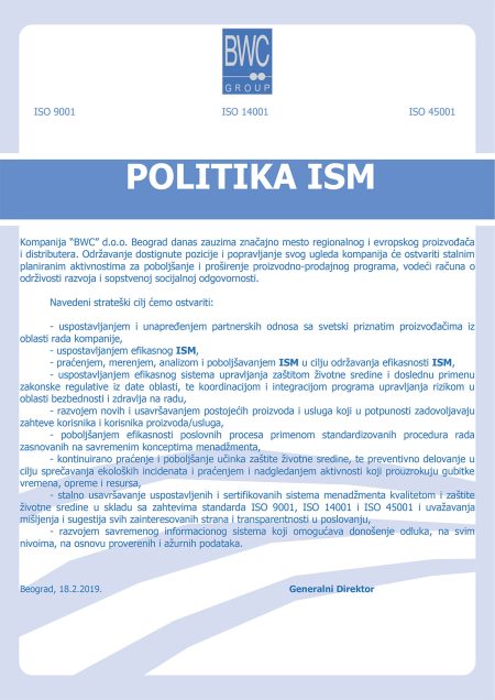 politika-ISM